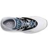 Saucony Unisex White Grey Shadow 6000 Casual Shoes S70513-1
