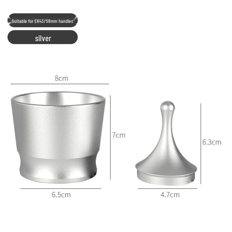

TLXT Coffee Dosing Funnel & Receiver Cup