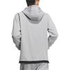 adidas BASKETBALL FW24 Jackets & Coats Men's Gray JL7587-