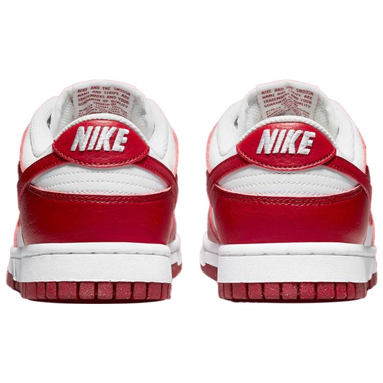 Nike Dunk Low Next Nature 'Gym Red' Femme DN1431-101