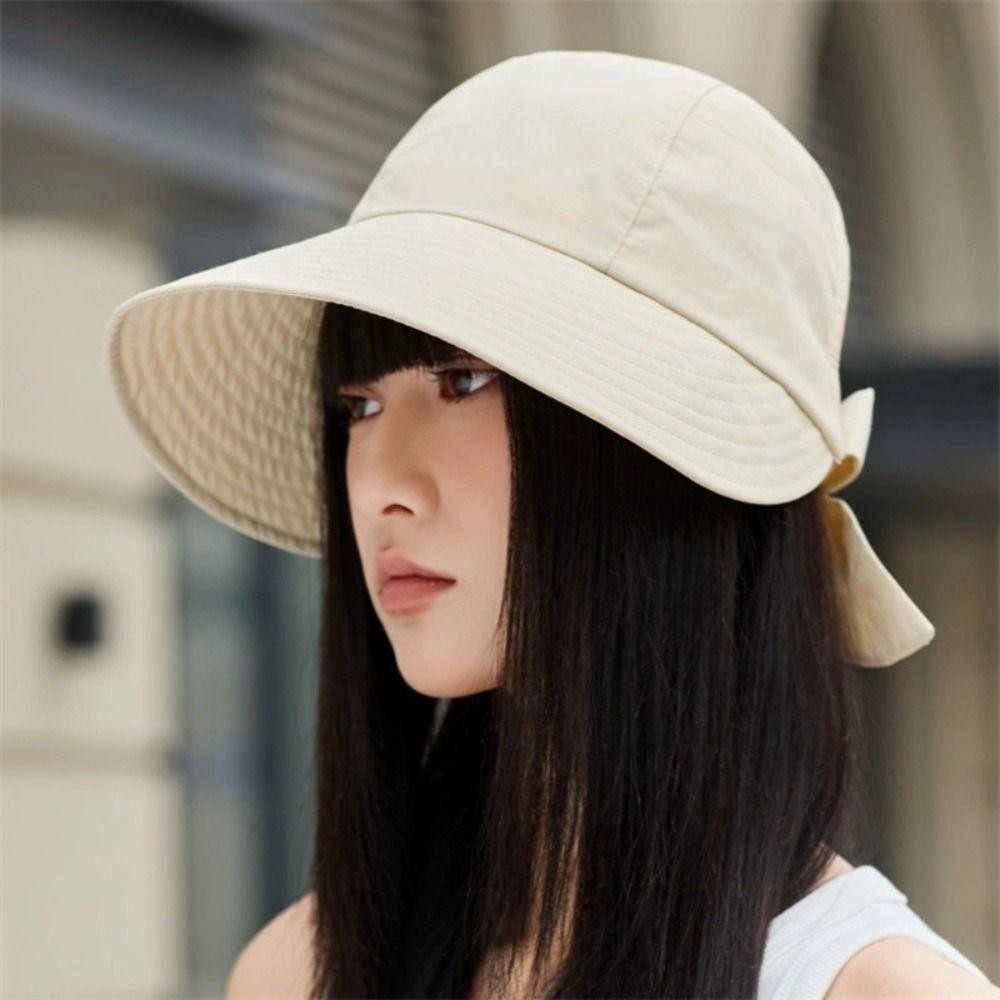 UV Protection Retractable Sun Hat Quick Dry Sun Visor Hat Casual Sports Cap  Women/Men