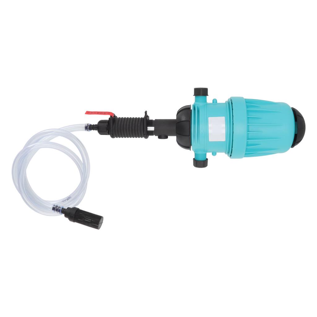 Proportional Pump G3/4 Male Interface Fertilizer Injector Chemical Liquid Doser Dispenser