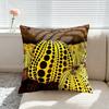 Decorative Pillows 1Pc Cushion Cover Polka Dot Pumpkin Home Decor Items Cushions Covers Personalized Gifts Interior Decoration