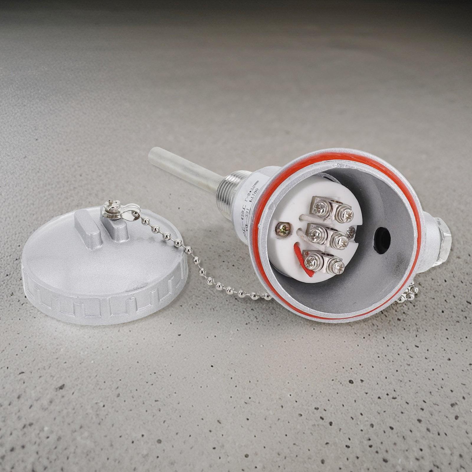 

Электрооборудование зонда датчика диаметра трубы 8 мм