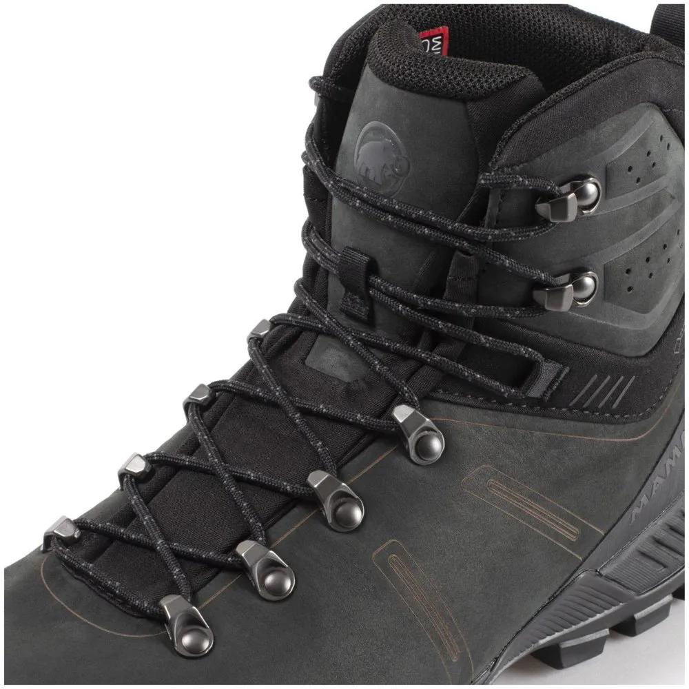 Mammut Ботинки для хайкинга Mercury Tour II High Goretex