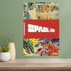 Decoração de casa – Posters e quadros
