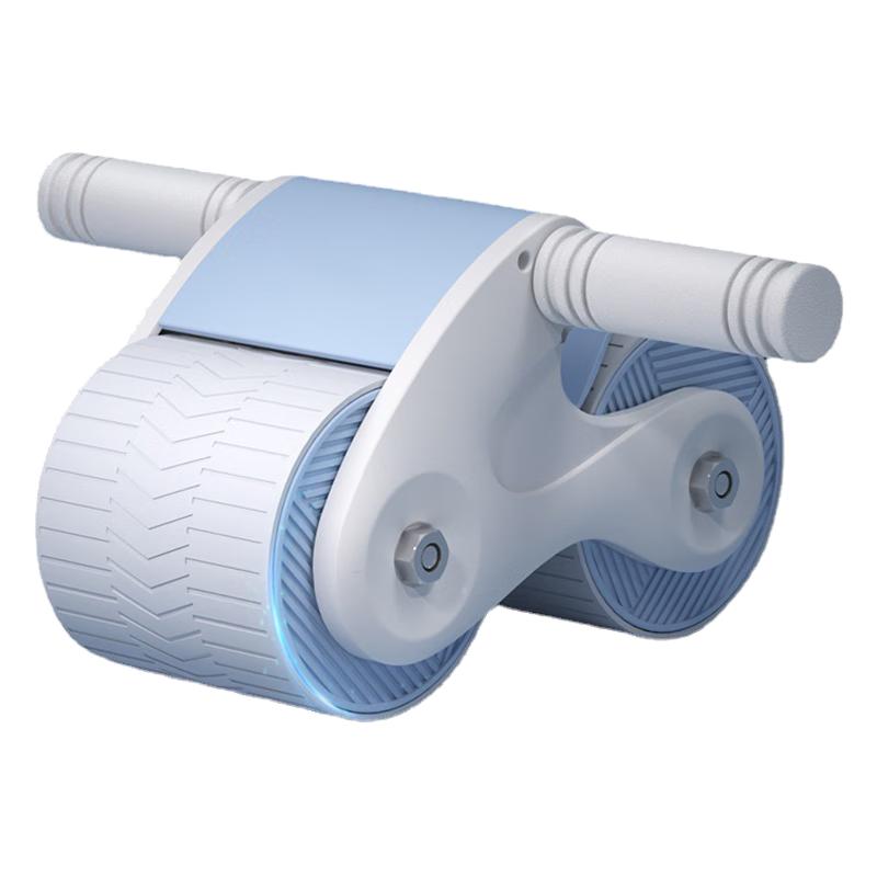 Gubao Automatic Rebound Abdominal Fitness Wheel