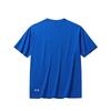 Anta Fan Zhendong Series Letter Round Neck Pullover Short Sleeve T-Shirt Unisex Tops 172628106R-3