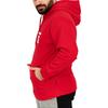 Vans Sweatshirts Unisex Hooded Moderate Regular VN0A3TXKIZQ