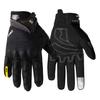 SUOMY SU-09 Motorcycle Gloves Summer Breathable Motorcyclist Gloves Men Women Motorbike Riders Touch Screen Full Finger Gloves