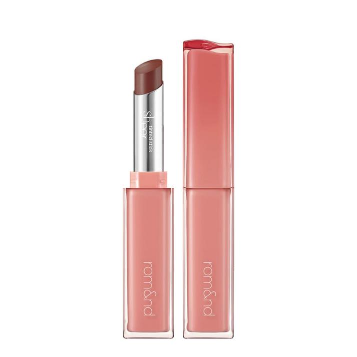 Transparenter getönter Stift (6 Farben)