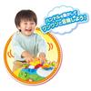 Joy Palette Wan Wan and Utan Touch and Play and Have an Wan Yubisaki Play Board 43x43x43cm Plastic (JOYPALETTE) Let's Adventure! Wan's