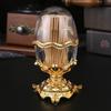 Nordic Nice Home Toothpick Box Creative Design Hotel Restaurant Trendy High-End Plastic Toothpick Jar Decoration Durable