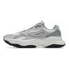 Fila Tracer Fashion Retro Casual Sports Versatile Low-Top Running Shoes Men Sneaker Gray F12M522126FCA