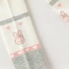 DAVE & BELLA Girls' Elastic Tights