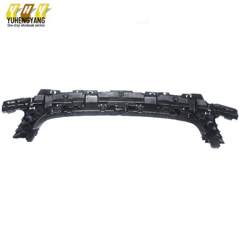 Focus 09 Front Bumper Lower Bracket for Cross-Border E-Commerce, Model 8M5917E778AB Front bumper lower bracket