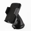 Dashboard Suction Cup Car Phone Holder Mount Instrument Windshield Stand GPS Bracket 360° Rotation for 6.5 Inches Smart Phones