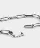Sheen666 877 Silver Bracelet