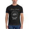 Mercy's Garage Vintage Classic T-Shirt heavy weight t shirts for oversized t shirts for black tshirt summer tops