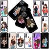 Casing Phone Cover for Xiaomi Redmi Note 14 13 Pro Plus ProPlus 14C 13c Pro+ 5G Case  Woman Baby Girl Mom Family Boy
