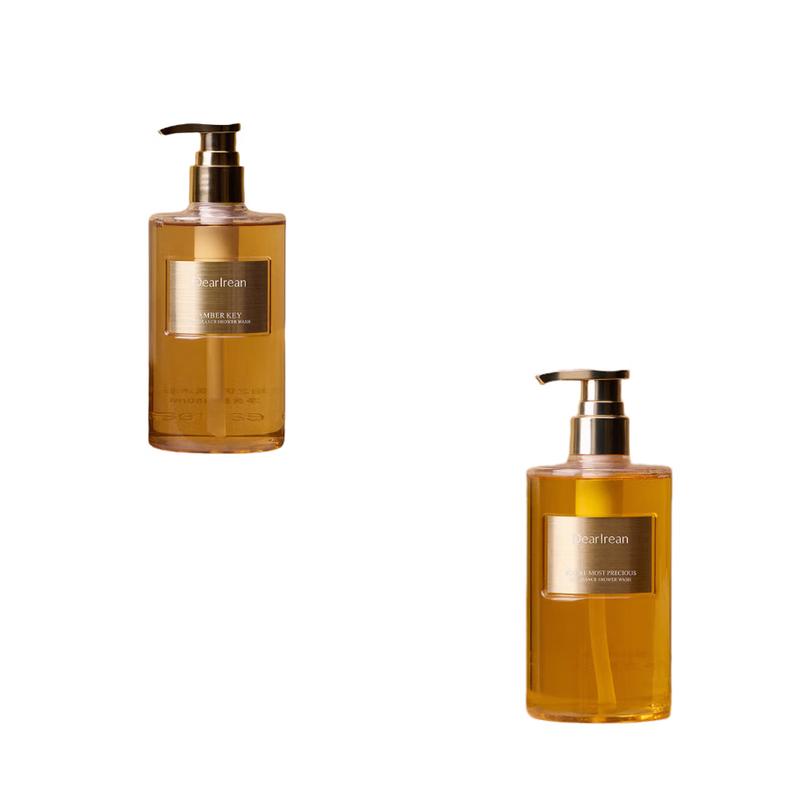 

Dear Irean Scented Shower Gel Duo Set