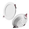 BoZhou 6W Recessed LED Downlight with Adjustable CCT & Remote Control