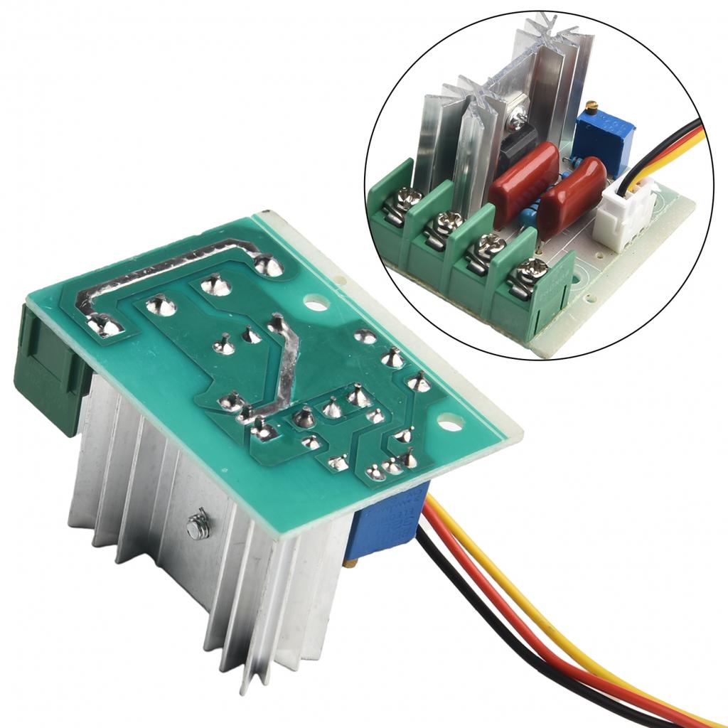 Voltage Regulator Voltage Regulator Water Heater Easy Installation