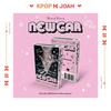 (NEMO) RYU SU JEONG (LOVELYZ) [NEW CAR] 3rd MINI ALBUM