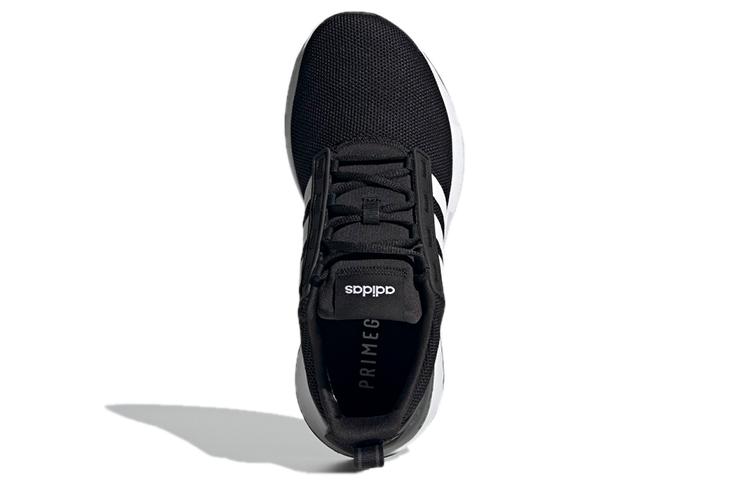 Adidas Racer TR21 Wide 'Black White' GW7963