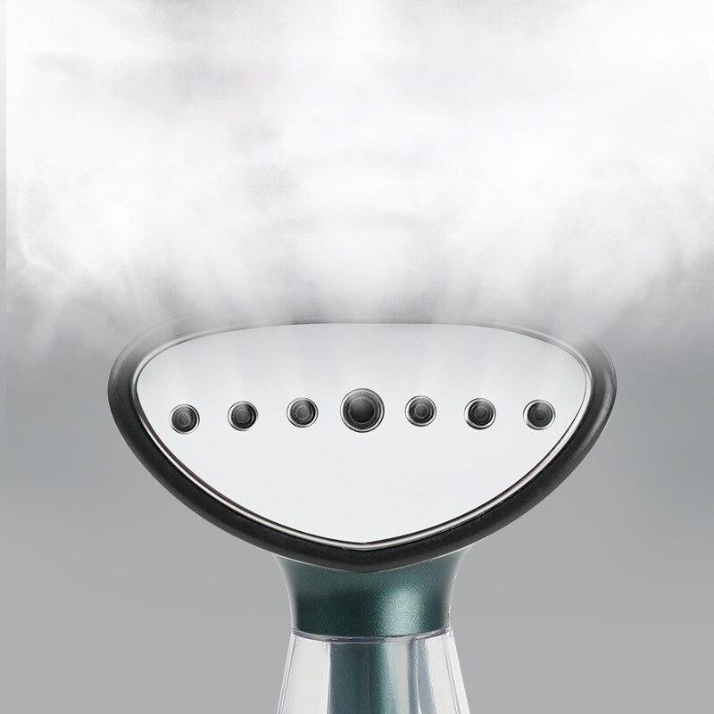 Handheld Ironing Machine 1500W Household 200ml Large Capacity Steam Generator For Clothes