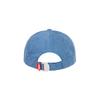 OLOLO Cursive Cord Cap - Blue