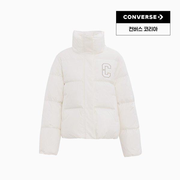 

Converse Короткая пуховая куртка для коммерческого использования Aigret Wcj097 W2y 90