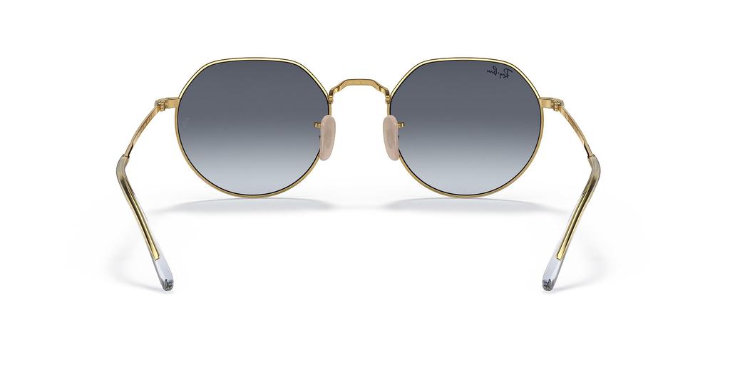 ARISTA 51 Sunglasses RB3565 Ray-Ban