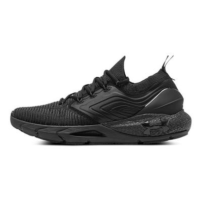 Hovr Phantom 2 IntelliKnit 'Black Jet Grey' Damen-Sneaker 3024155-001
