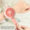Mini Fan Compact Size Adjustable Flexible Useful School Student Portable Fan for Children