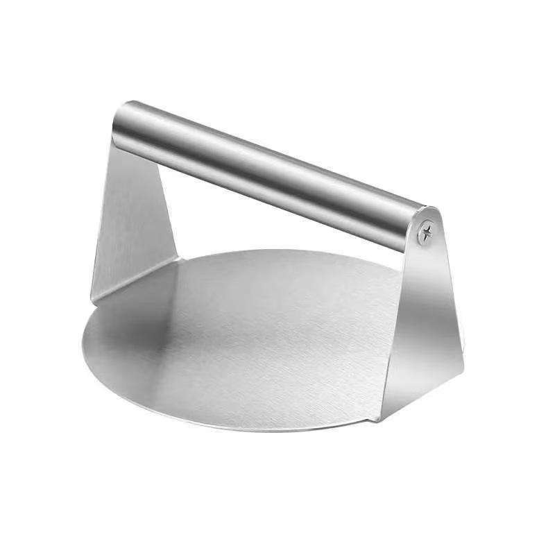 

Stainless Steel Cross-Border Hamburger and Patty Press