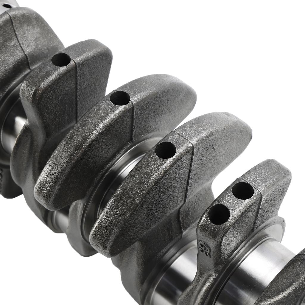 Motor Kurbelwelle m. Lager für A3 Q3 TT Jetta Golf GTI CC 06H105021M