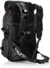 Backpack 061400 CORDURA DOBBY 305D Black One Size [Assobu] Men's