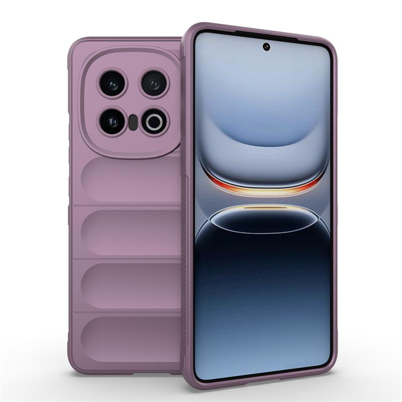 Shockproof Phone Case For Vivo iQOO 13 Case Anti-Slip Soft Silicone Back Cover For Vivo iQOO 13 Case For Vivo iQOO 13 6.82 inch