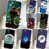E.T. the Extra-Terrestrial Cover For OnePlus 15 13 13R 13T 12 12R 10T 11 10 Pro OnePlus Nord CE 5 3 4 Lite N20 N30 Case