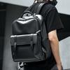 Laptop-Rucksack für Herren 15,6 Zoll Business-Reiserucksack Diebstahlsicher Wasserdicht Große Kapazität Arbeitstasche Lässige Herren-Rucksäcke
