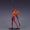 Evangelion Asuka Battle Suit Figure - Anime Ornament
