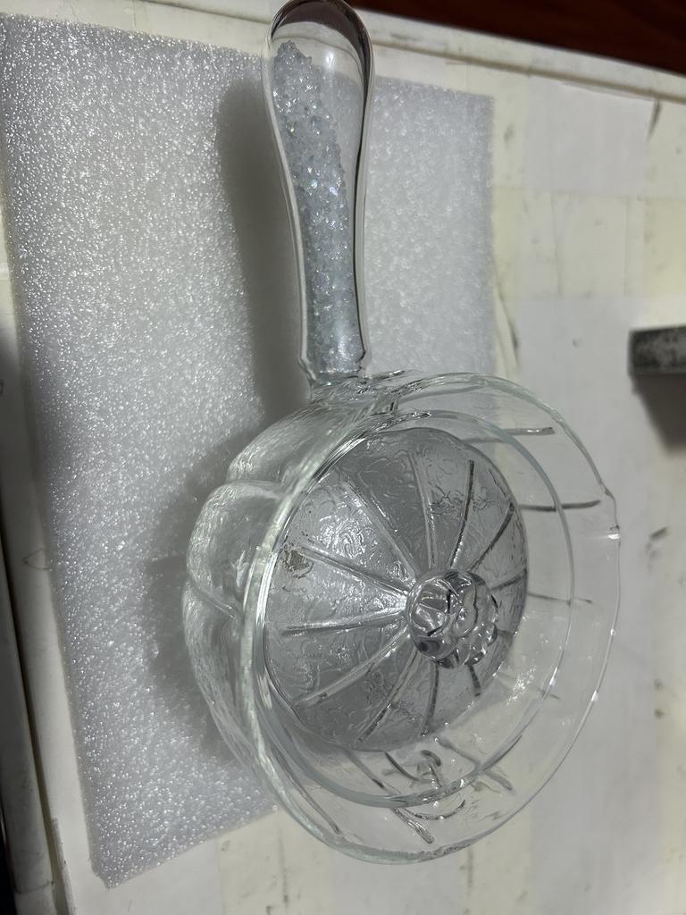 Tea Maker Portable Teapot Kung Fu Tea Maker High Borosilicate Glass Tea Set Flower God Pot Shake Teapot.