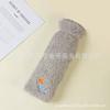 Warm Waist Heating Pad, Hot Water Bag for Waist, Special Waist Pillow for Sleeping, Suitable for Lumbar Disc Herniation, Promotes Blood Circulation