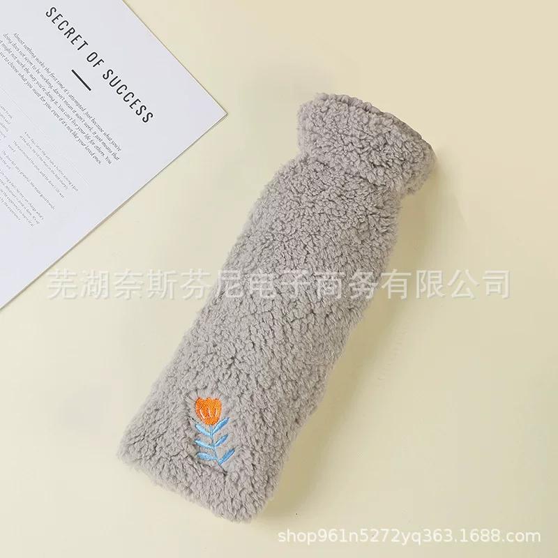 Warm Waist Heating Pad, Hot Water Bag for Waist, Special Waist Pillow for Sleeping, Suitable for Lumbar Disc Herniation, Promotes Blood Circulation