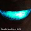 Masquerade Festival Glowing Toys Glitter Braces Costume Party LED Light Toys Halloween Glow Braces