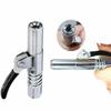 Kell Grease Coupler Quick Release 1/8NPT Fitting Butter Mouth Oil Injection Nozzles