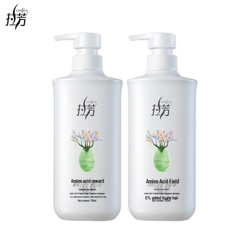 Lafang Plant Extract Hydrating Shampoo