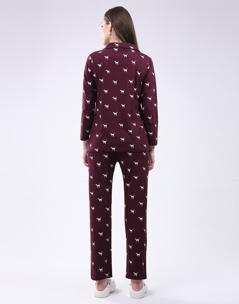 MONTE CARLO Conjunto Inferior Regular Feminino