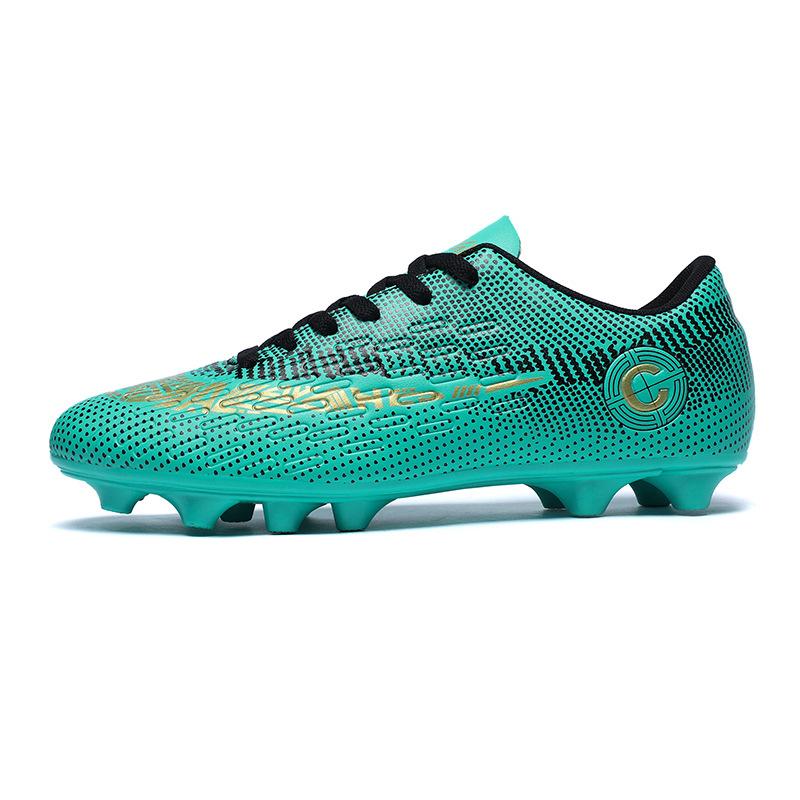 Fußballschuhe in Übergröße für Herren Damen Kinder Jugend Training Spiel Fußballschuhe